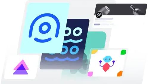 Premium Brand Identity Design Services and Custom Mobile App UI UX Development