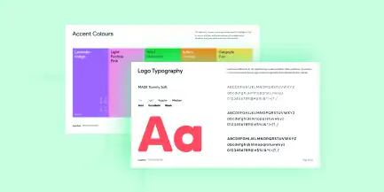Comprehensive Institutional Brand Manuals