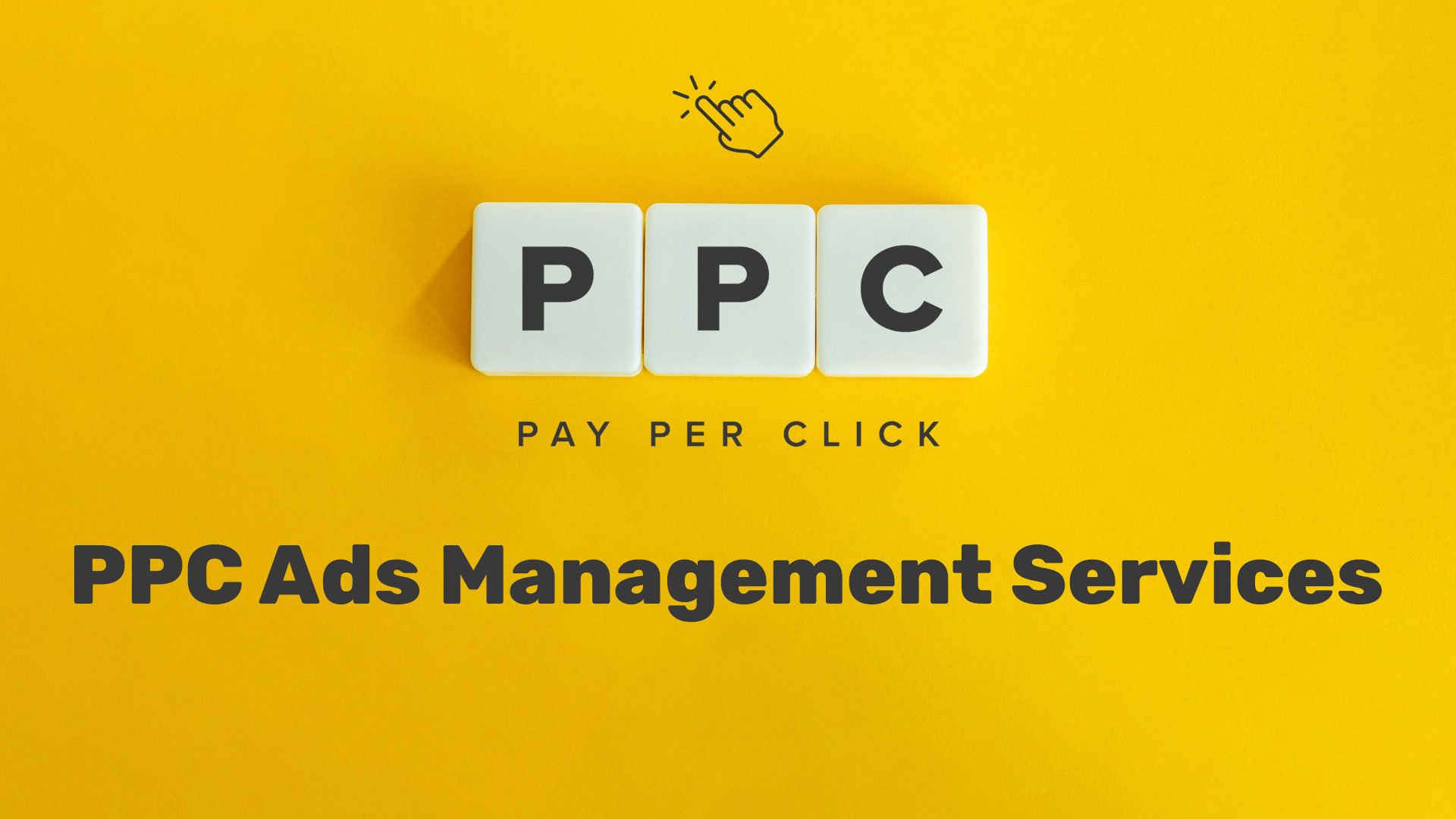 Data-Driven Pay Per Click Advertising and Google Ads Management
