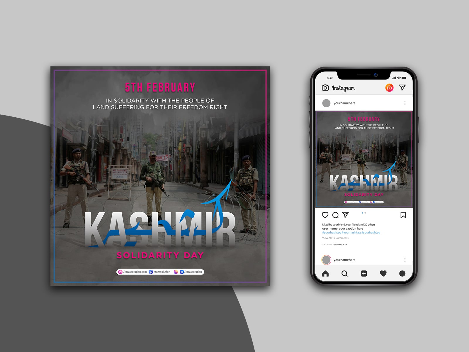 Creative Motion Graphics Design in Pakistan