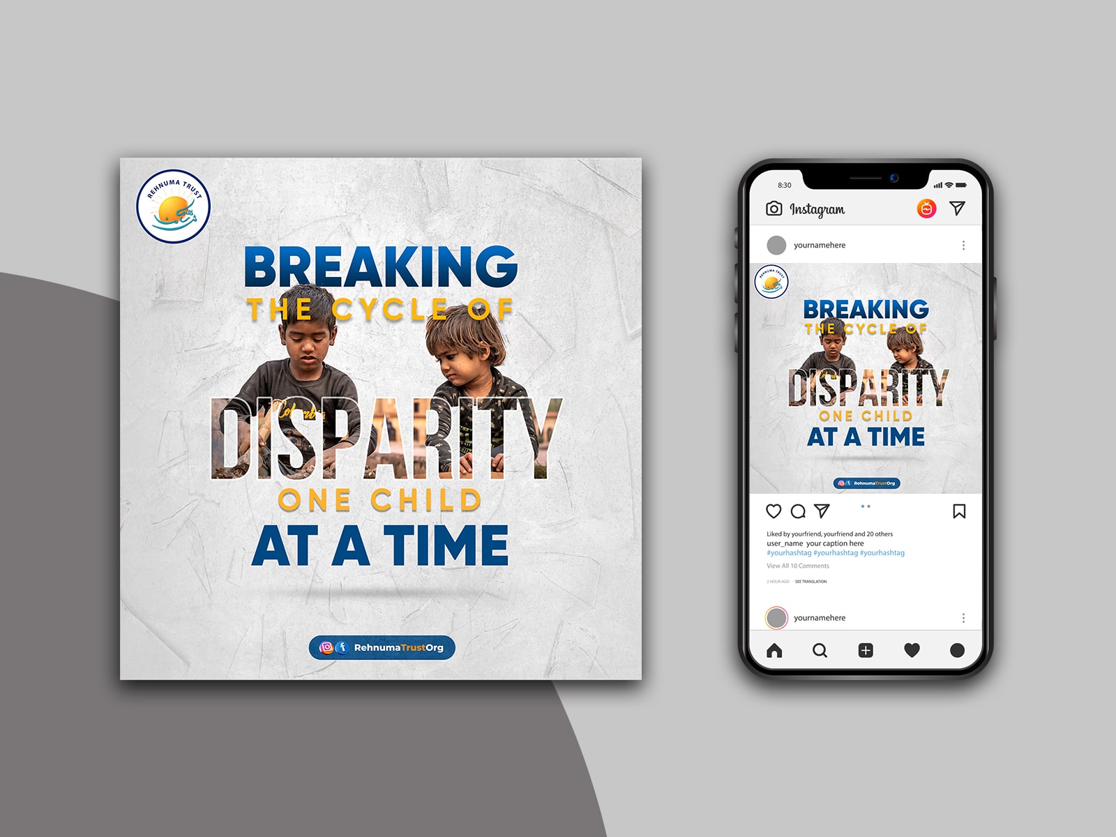 Social Media Marketing Campaign Design Pakistan