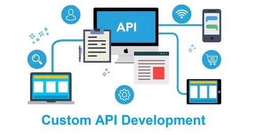Top-Tier Web API Integration Company and Enterprise Cloud API Developers in Pakistan