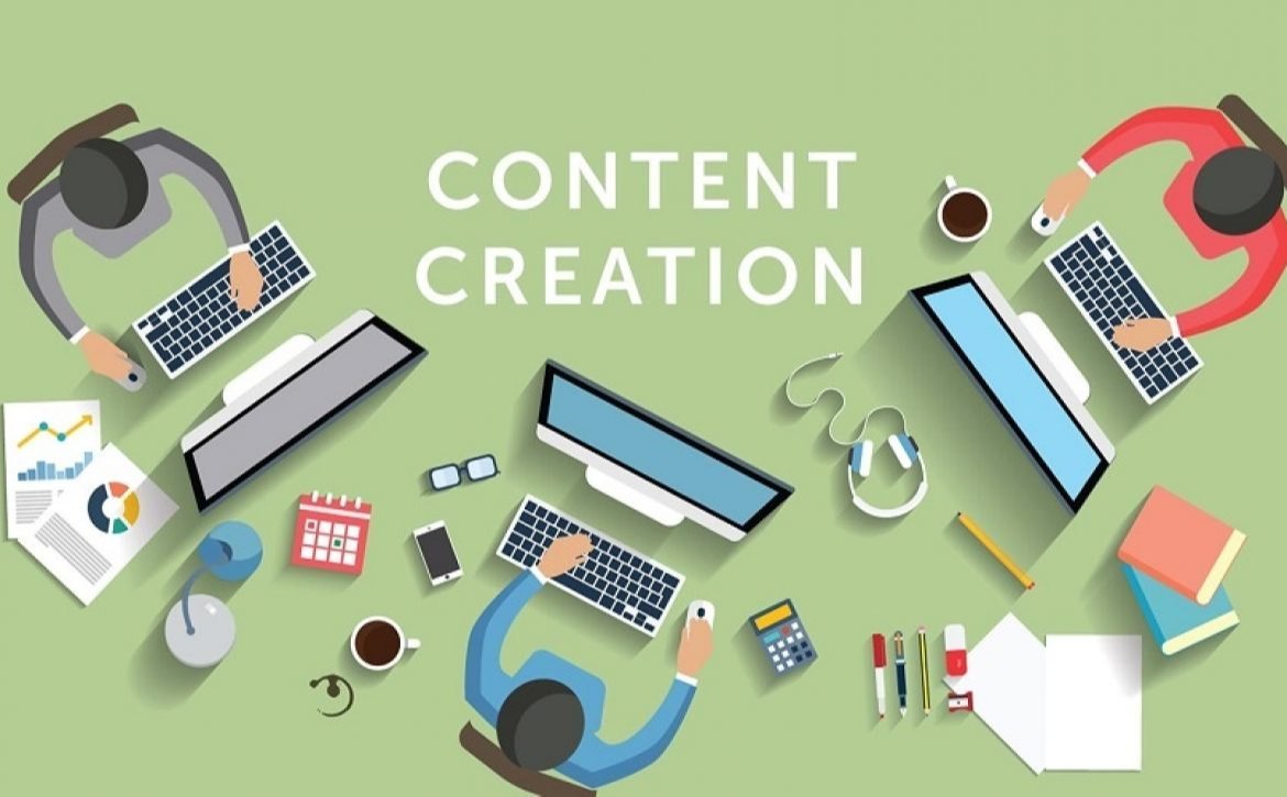 SEO Content Creation and Copywriting Solutions for High Authority Blogs
