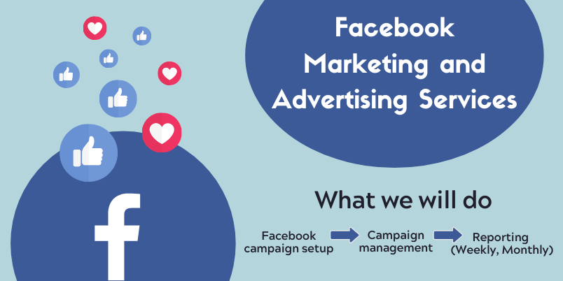 Result-driven Facebook paid advertising and conversion optimization solutions in Pakistan