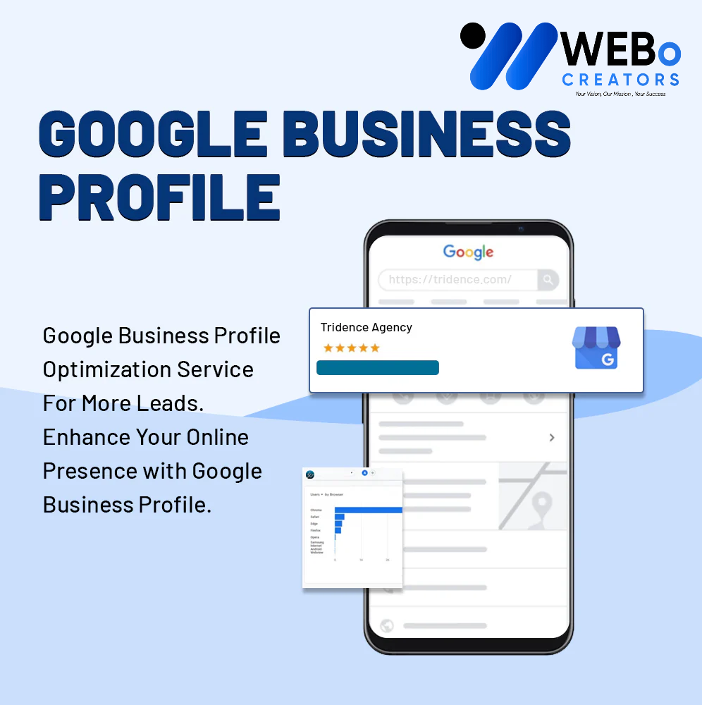 Step-By-Step Guide On Creating A GMB Profile For Your Home-Based Service Business in Pakistan