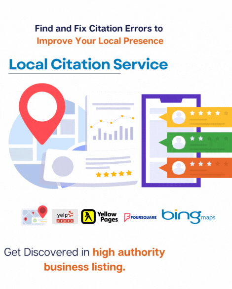 Improve Local Business SEO with ReviewTrackers' Local Listings in Pakistan for better Presence