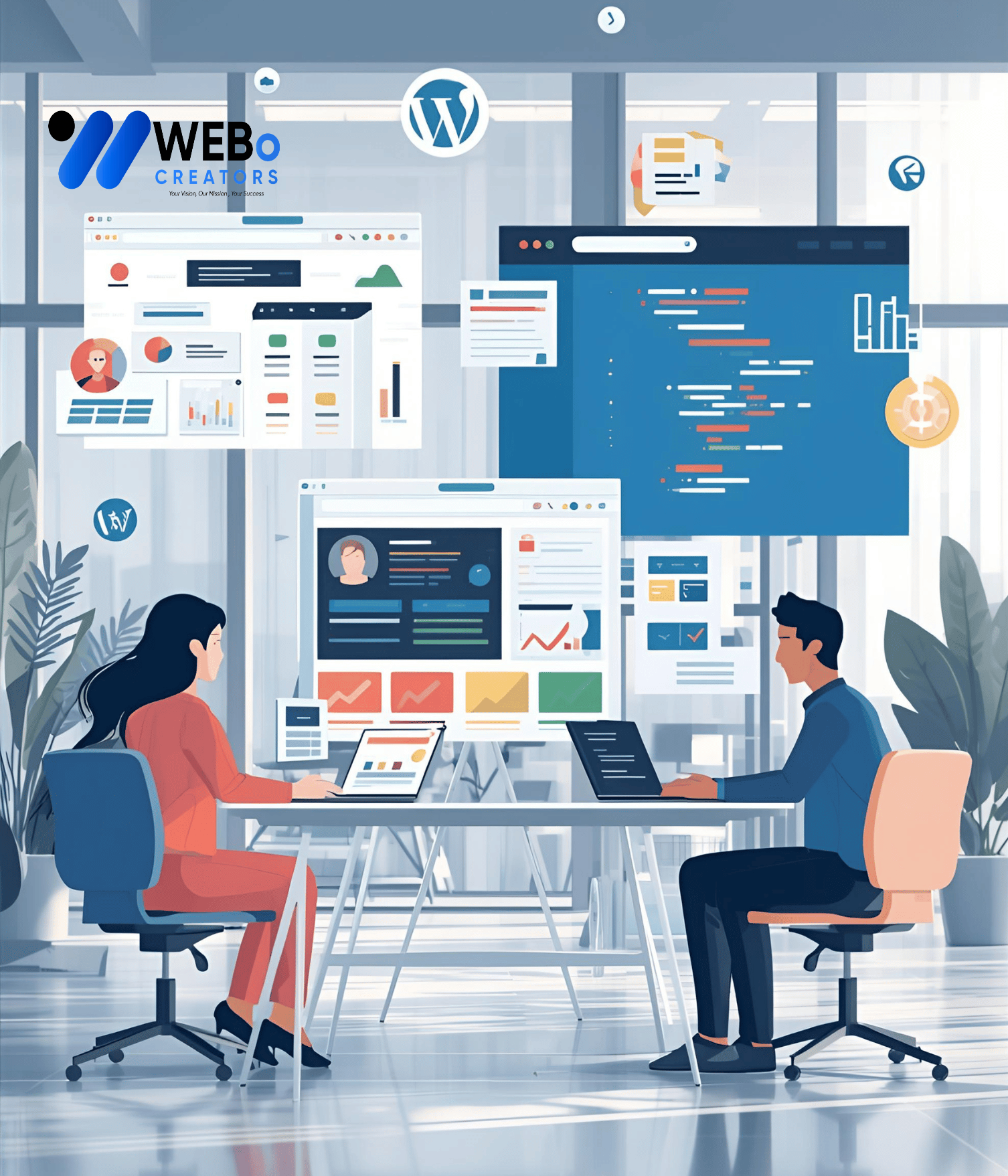 Best eCommerce WordPress Service - WooCommerce, Shopify Experts in Pakistan