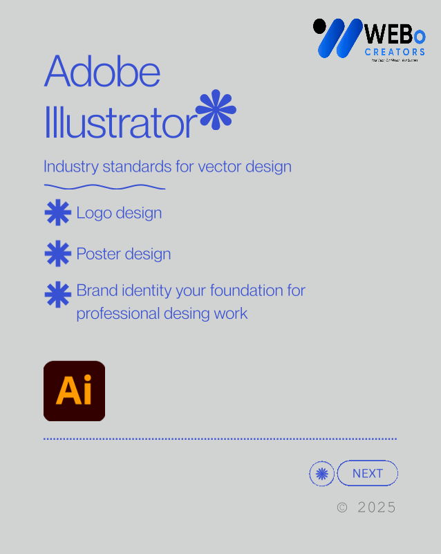 Adobe Illustrator Logo Tips | Create Professional Logos Like a Pro Services in Pakistan