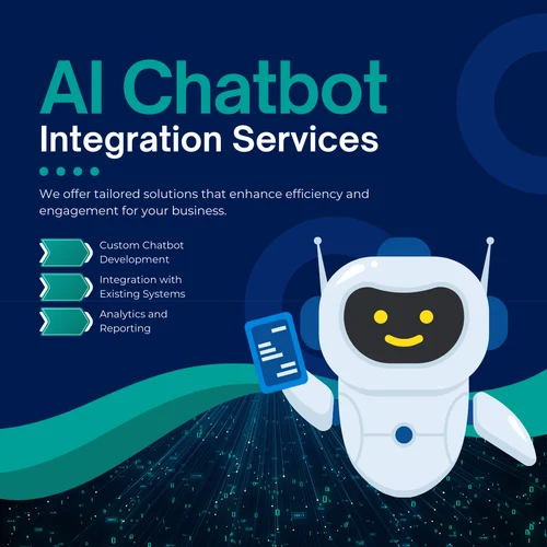 AI Chatbot Integration Services in Pakistan 2026 - Automate Customer Support