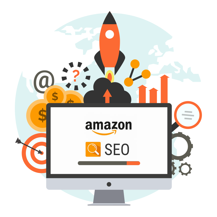 Amazon SEO services in Pakistan 2026 to improve ranking and sales