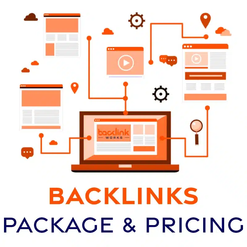 Backlink Building Services in Pakistan for SEO Ranking Improvement