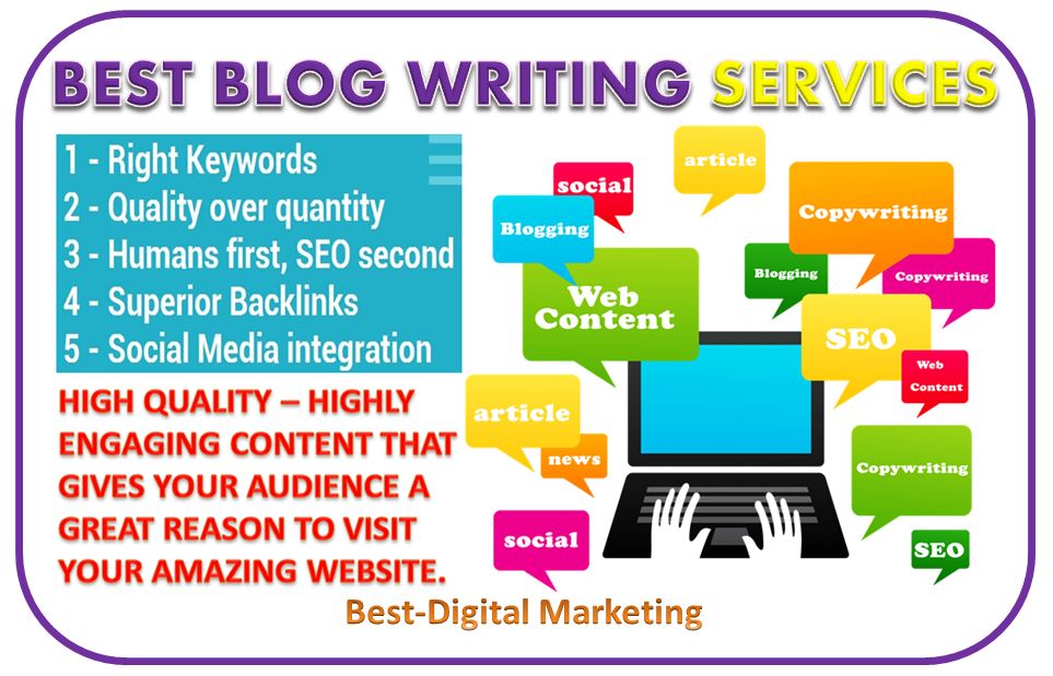 SEO ranking and website presence from Blog Writing Agency in Pakistan 2026