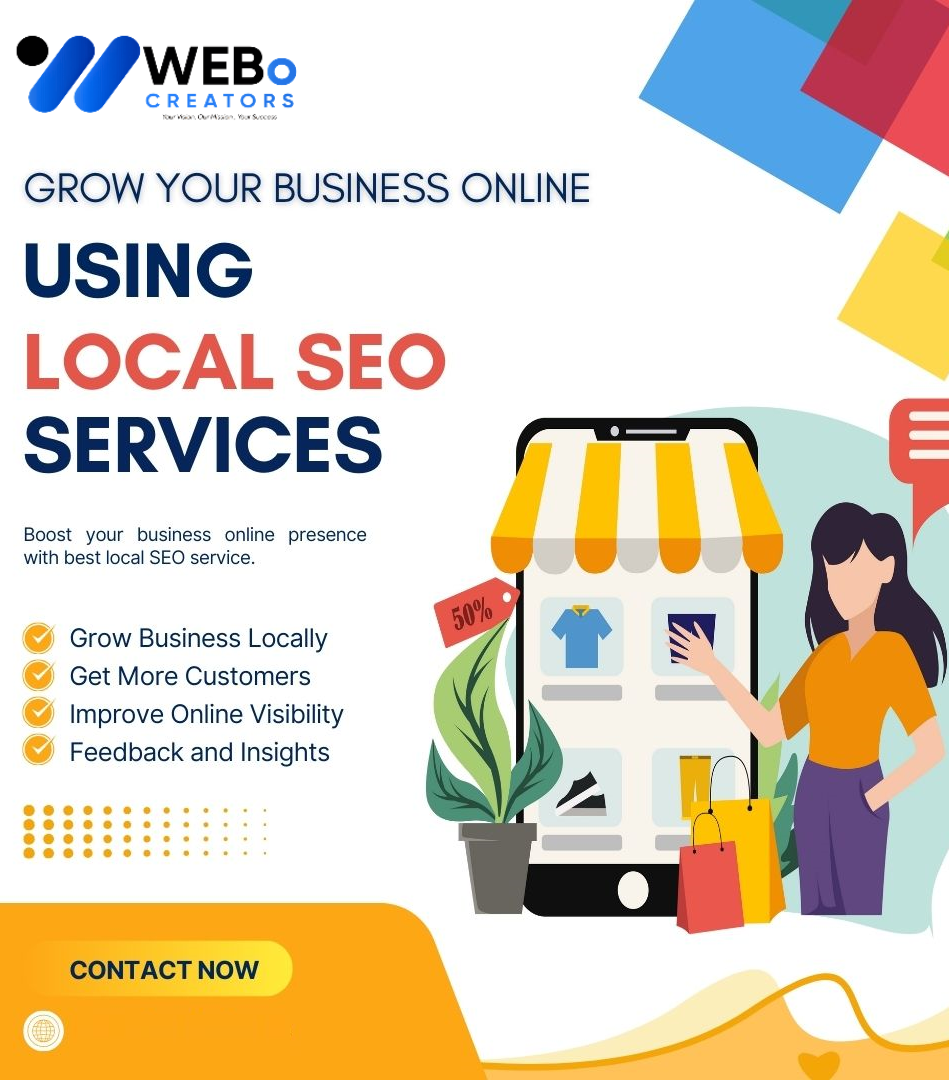 Pakistan Local SEO Services in Pakistan, Google Maps Ranking & Local Business SEO