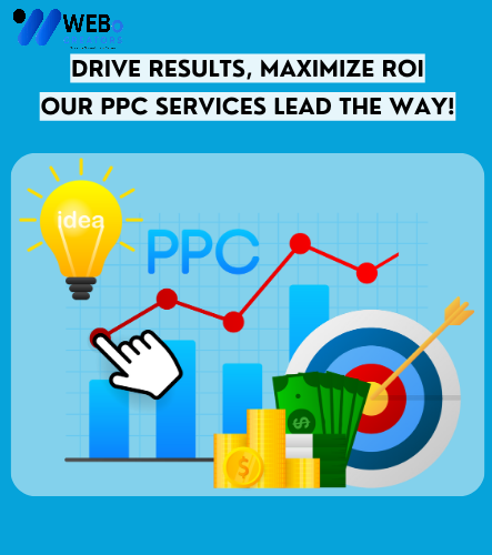 Best PPC Management Services in Pakistan | Google Ads Agency for Leads