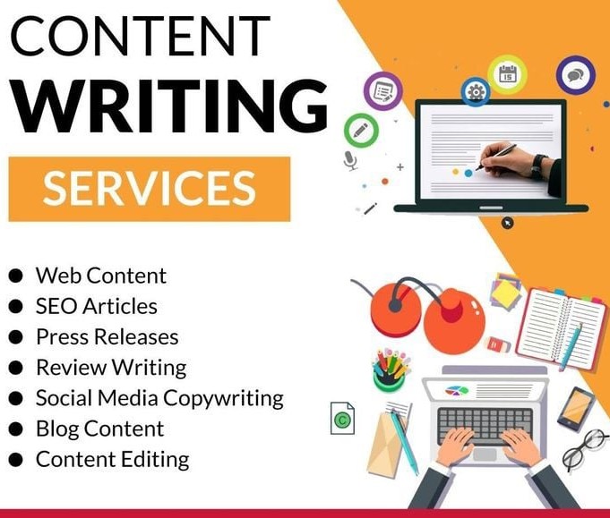 SEO blog writing services in Pakistan 2026 for better Google ranking and website traffic