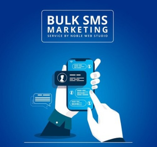 Bulk SMS Marketing Services in Pakistan for Business Promotion and Customer Communication