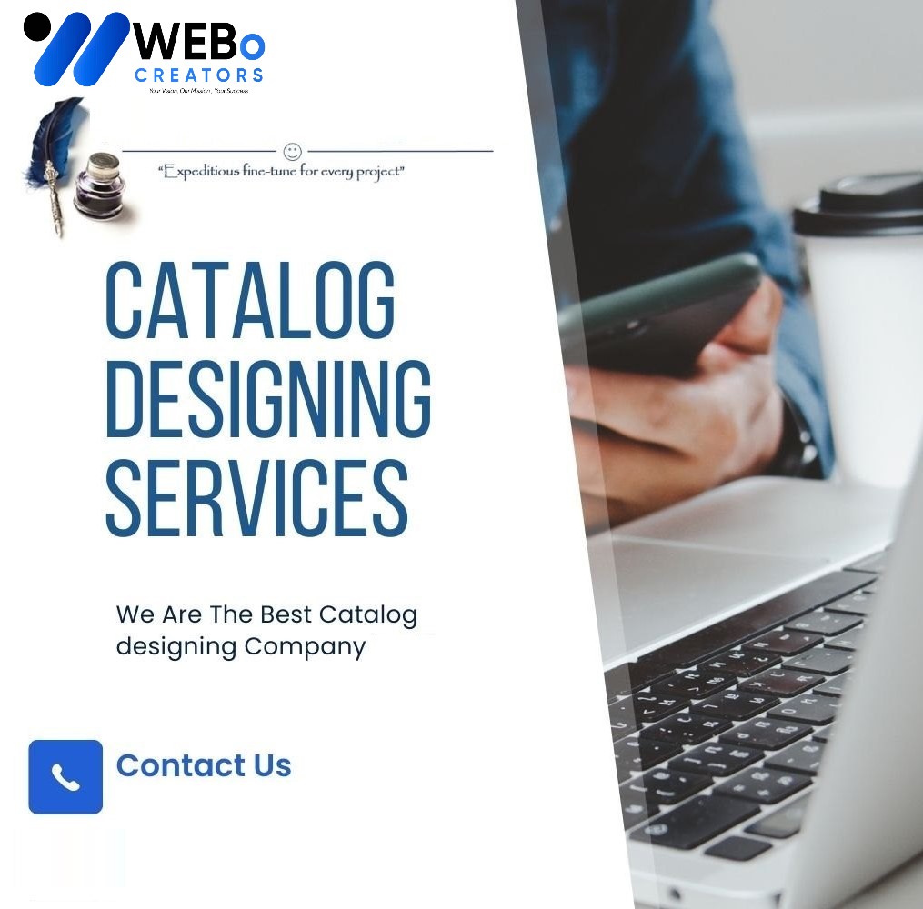 2026 Modern Product Catalog Design Services for Pakistan Businesses
