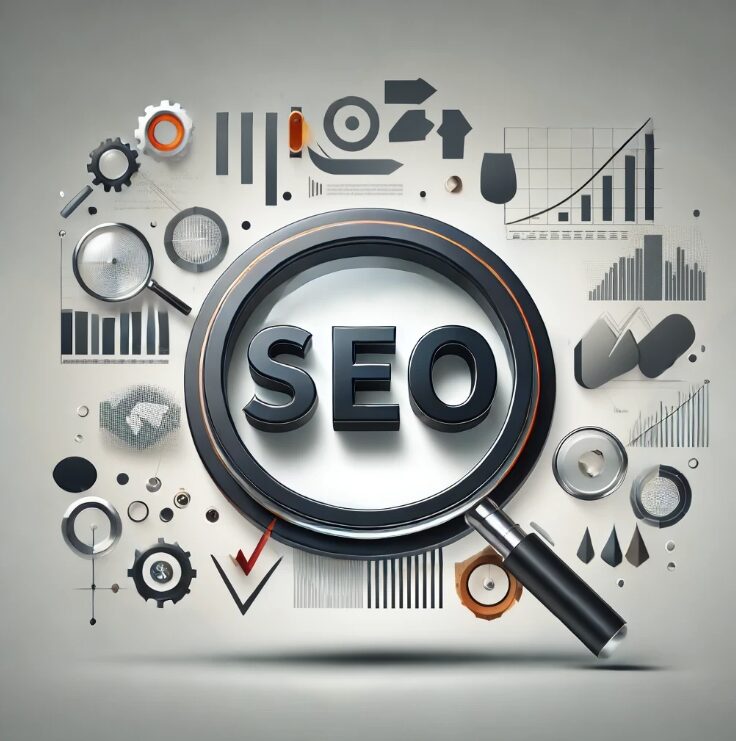 SEO Competitor Analysis for Better Google Rankings in Pakistan