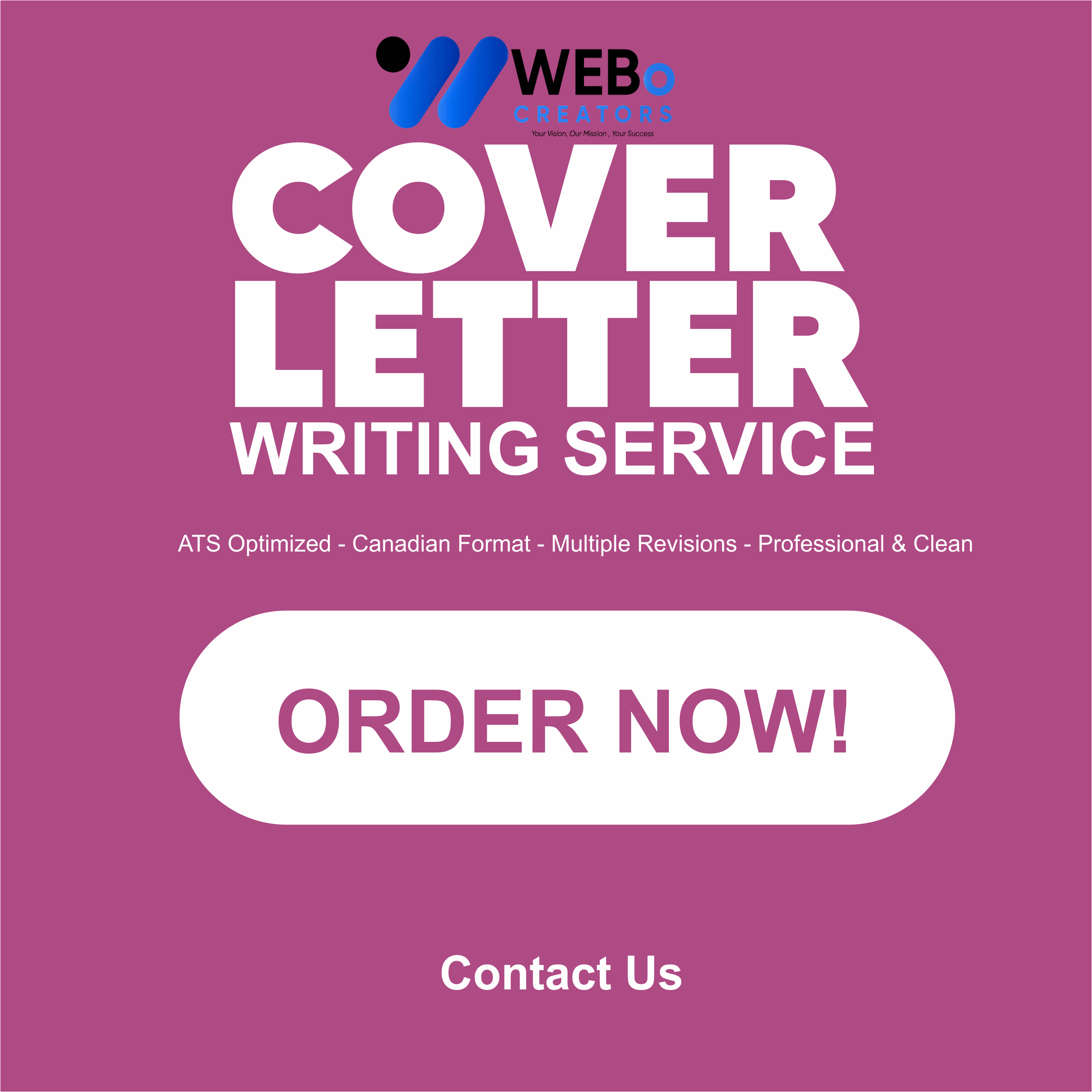 Pakistan's Best Cover Letter Writing Services from Top Cover Letter Writers in 2026