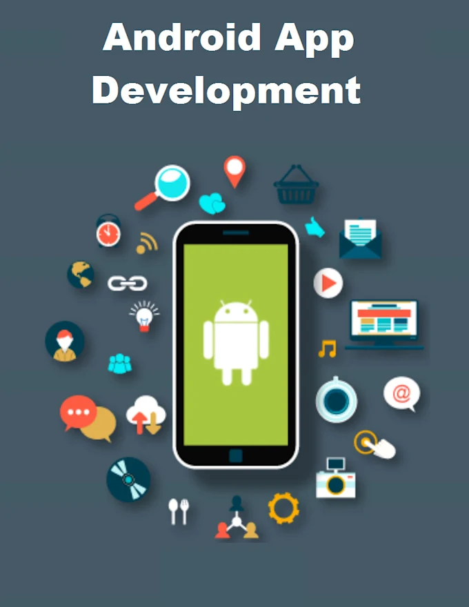 iOS & Android Application Design Agency in Pakistan - Development