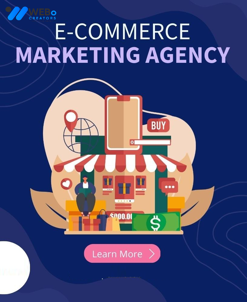 E-commerce marketing in Pakistan | Online store success and sales boost