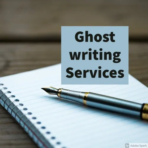 Expert Fiction Ghostwriting Services b Best Fiction Ghostwriters for Hire | Ghost Writing Solutions in Pakistan - Book Writing, Blogs & Content Writing 2026