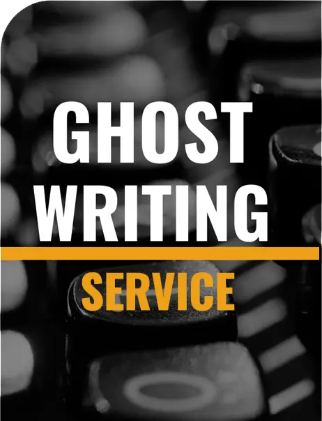 Ghostwriting Services in Pakistan for Books Blogs and Business Content 2026