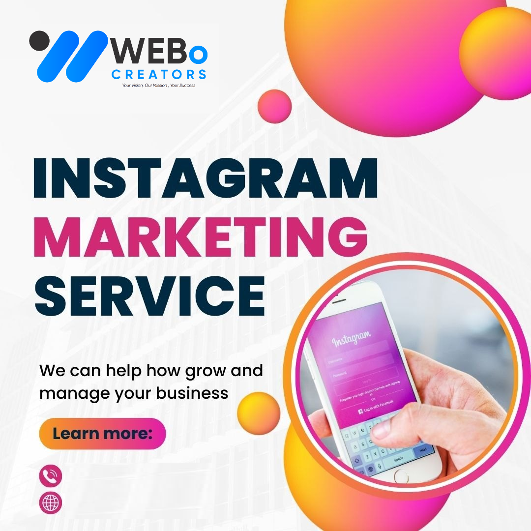 Instagram Marketing Services To Boost Your Business with Proven Strategies in Pakistan 2026