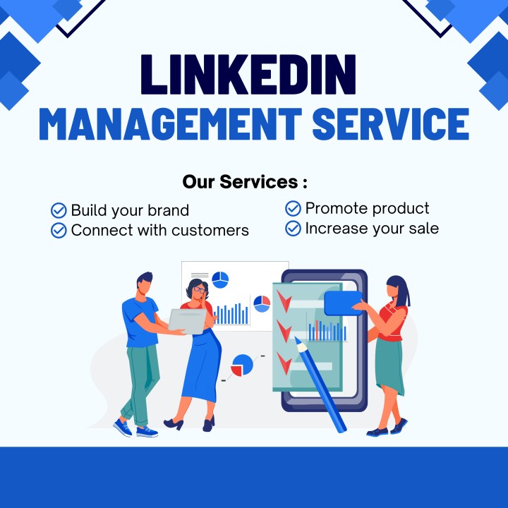 LinkedIn Ads Services in Pakistan for B2B Lead Generation and Business Marketing 2026