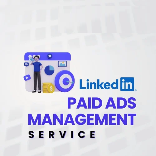 LinkedIn Ads Services in Pakistan for Business Leads, Company Promotion & B2B Marketing 2026