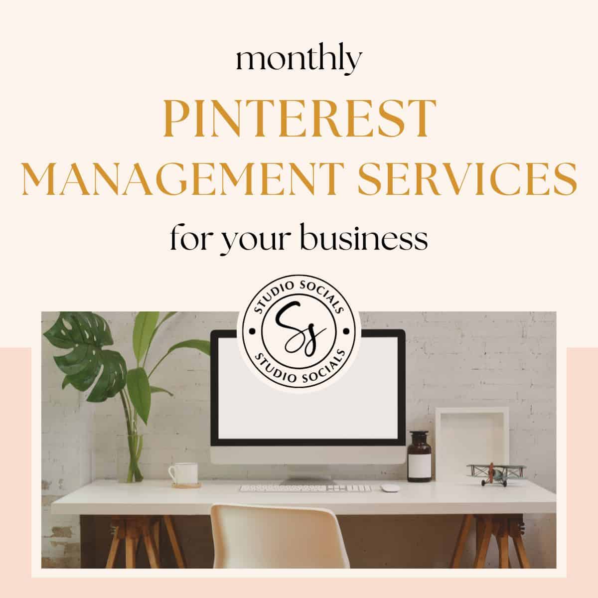 Pinterest Management Services | Best Digital Marketing Agency in Pakistan