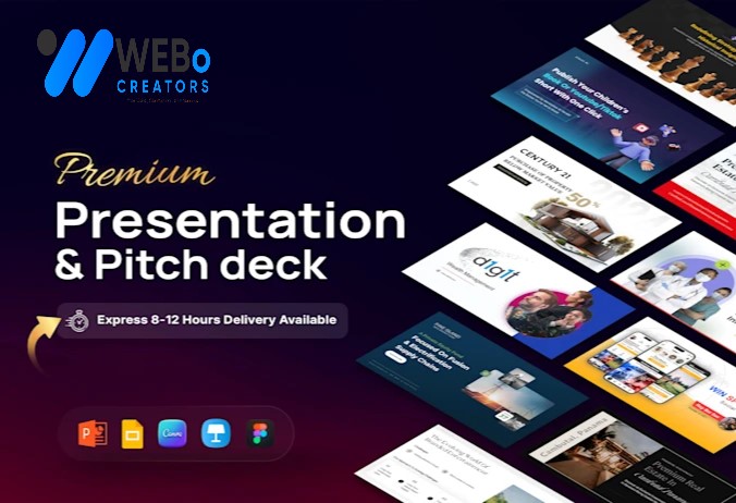 Event Production & Event Production Services | Presentation Design Services in Pakistan