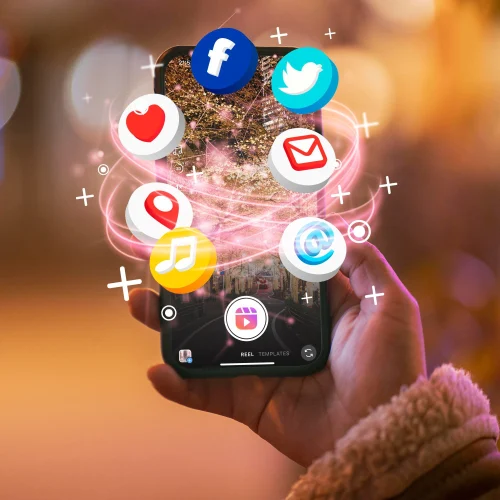 Reels and Shorts Management Services in Pakistan for Social Media Marketing 2026