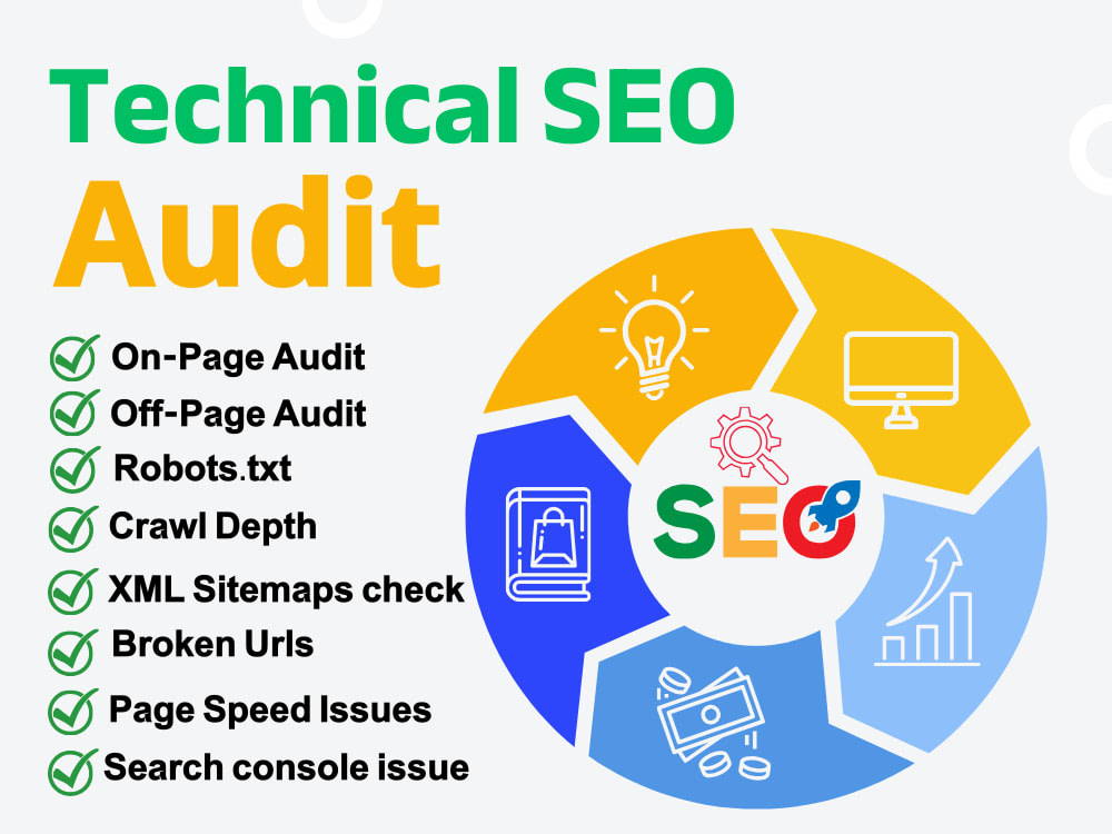 SEO audit services Pakistan 2026 | website SEO analysis Google ranking report