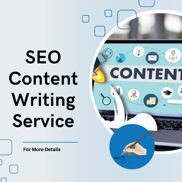 SEO copywriting services in Pakistan for better rankings and website content optimization 2026