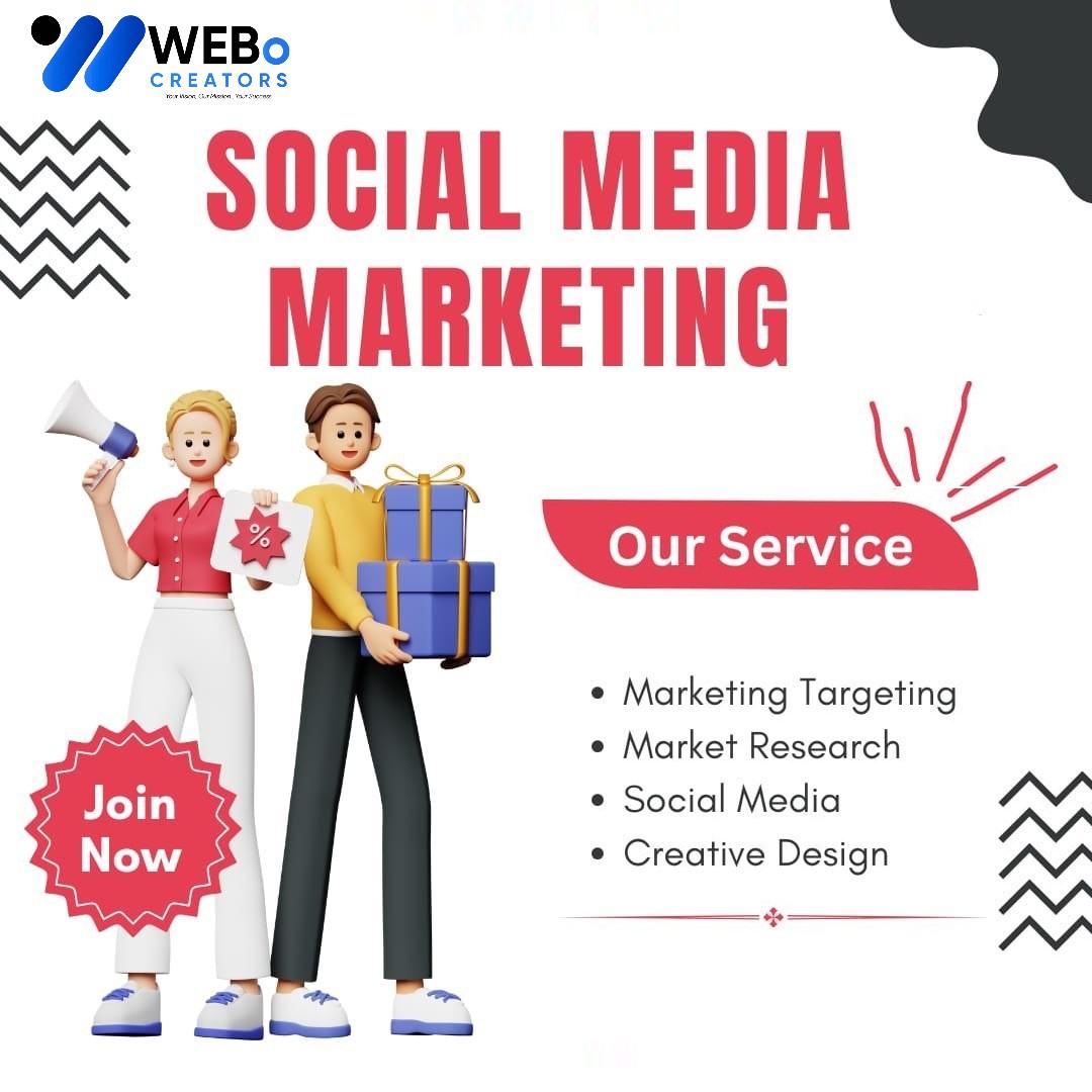 Our Social Media Marketing Services Can Beat Your Competitors in Pakistan