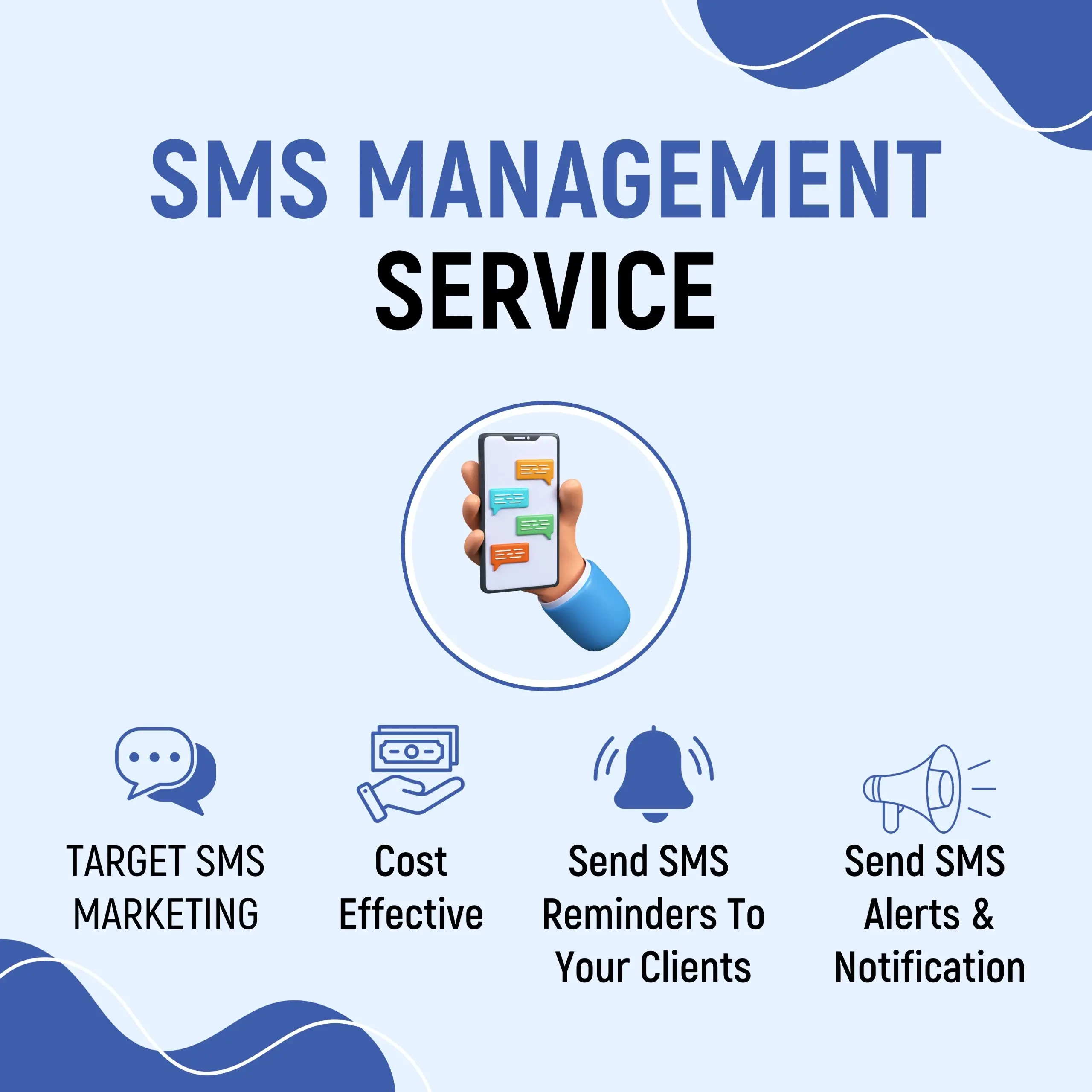 Best SMS Marketing Campaign Services in Pakistan for Business Promotion and Customer Reach
