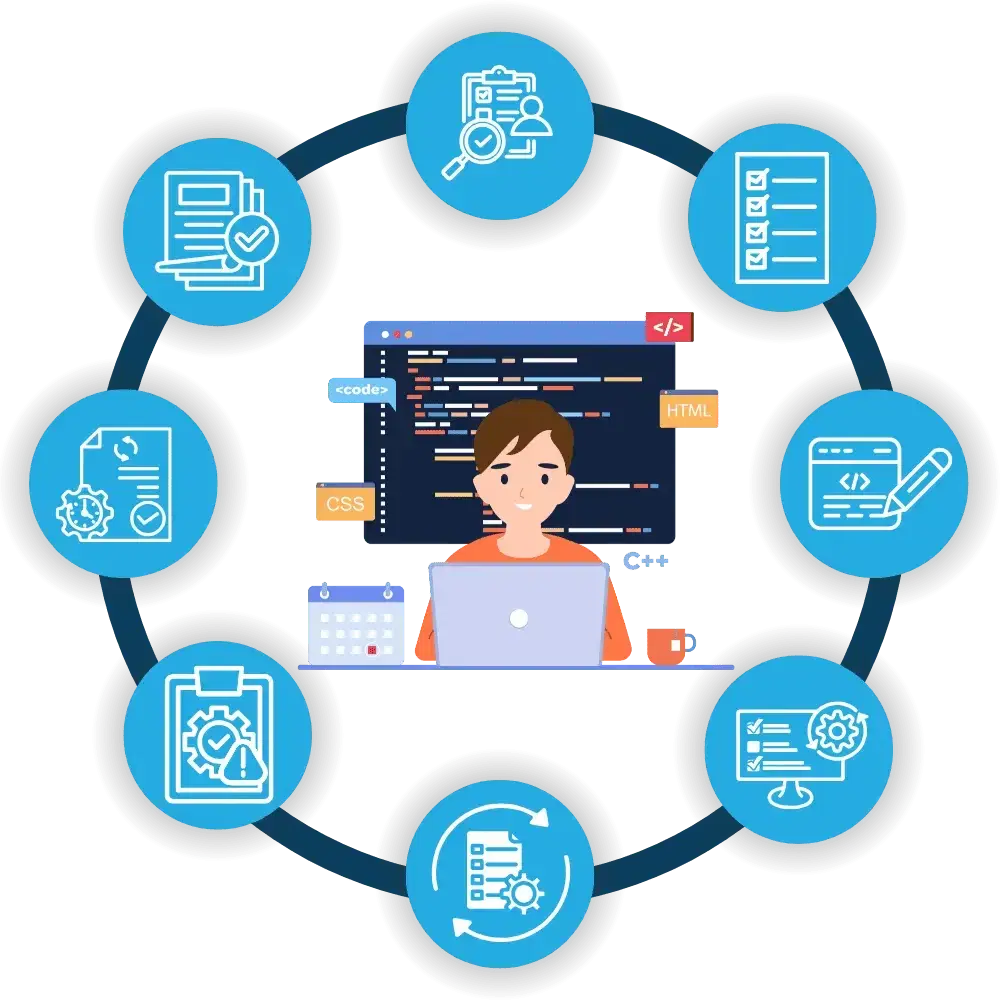 Software Testing Services in Pakistan - QA Testing and Quality Assurance Solutions