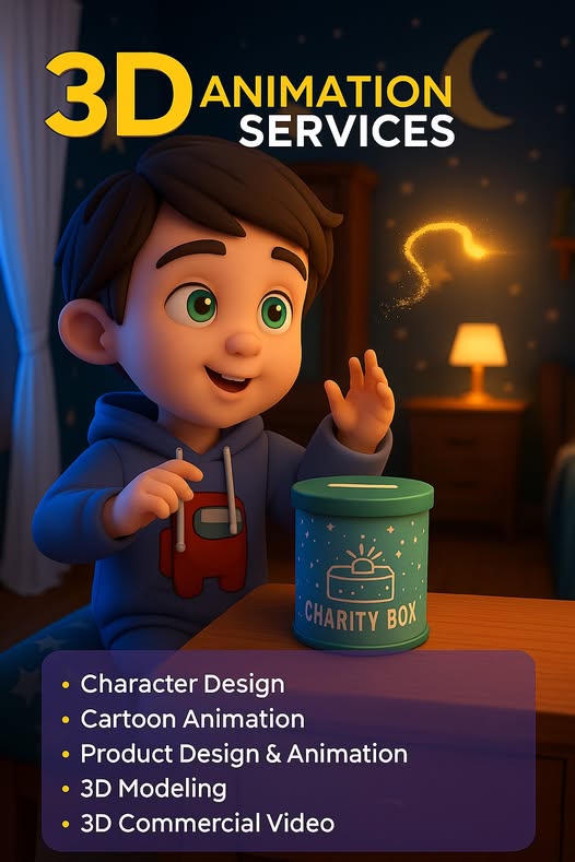 Dynamic Modern UI Text Animations, Titles ft. Text Animation & UI Elements in Pakistan