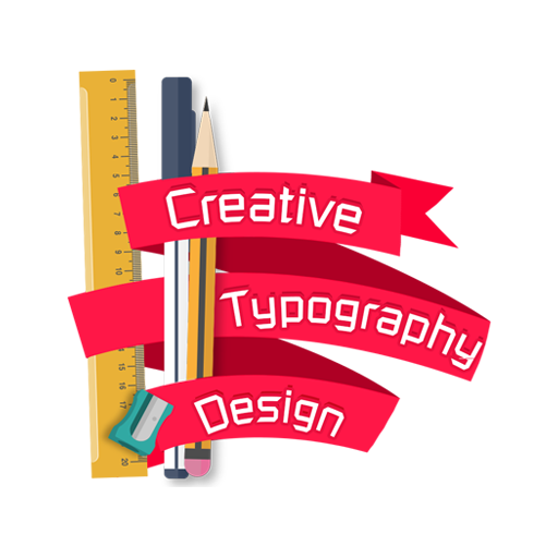 Typography Design Services in Pakistan - Creative Fonts and Custom Text Designs