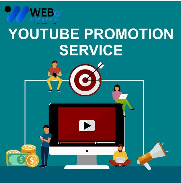 Best YouTube Promotion Service in Pakistan for Channel Views and Subscribers