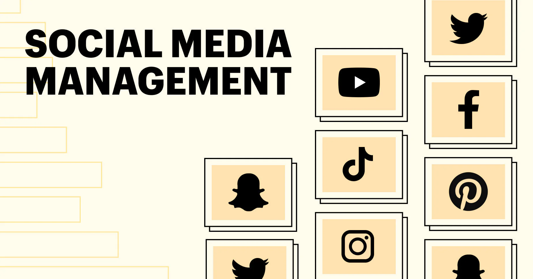 Social Media Management Services for Multi-Platform Brand Awareness